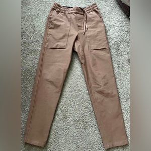 Lululemon Cavas Joggers